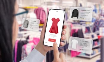 Retail & CPG