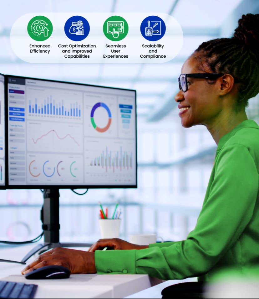 Transforming CX and Operational Efficiency for a Leading Cryptocurrency Platform with AI and LLMs