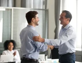 Valuing Employees