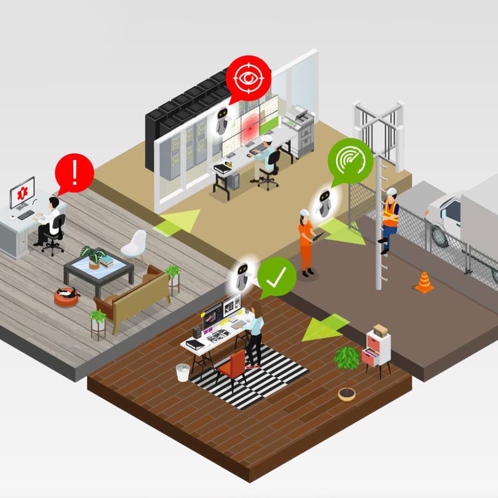 Data Readiness for Gen AI – A Prerequisite for Digital Success in Retail