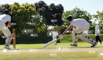 AI for archiving Sports Content
