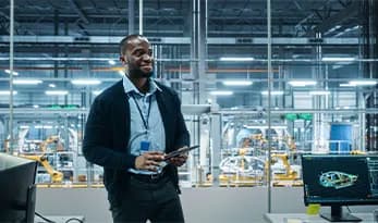 Back Office Automation
