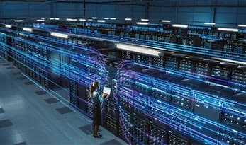 Big Data Solutions