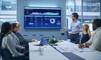 Content Performance Analytics