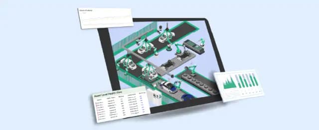 Manufacturing