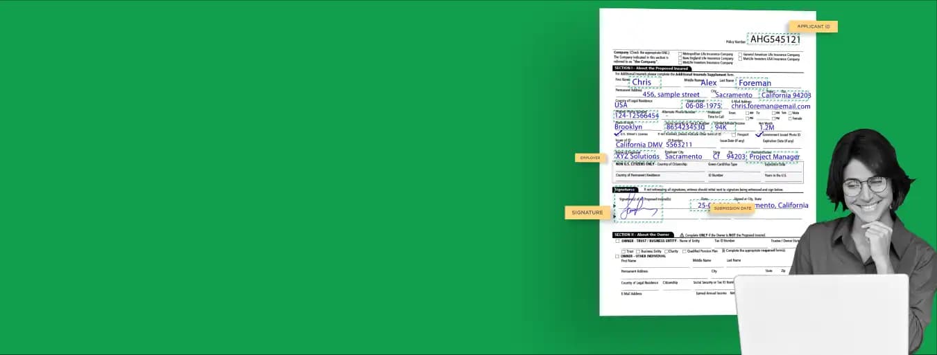 AI Application Banner