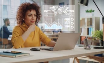AI for Institutions