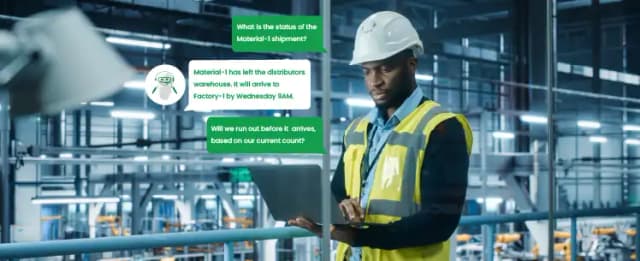 Manufacturing