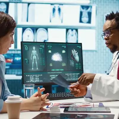 medical imaging