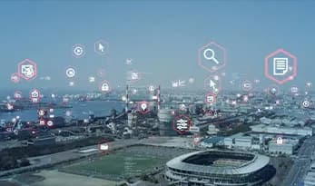 Smart Stadiums