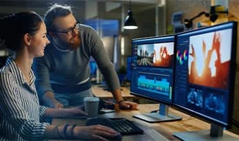 Video De-Duplication & Remastering