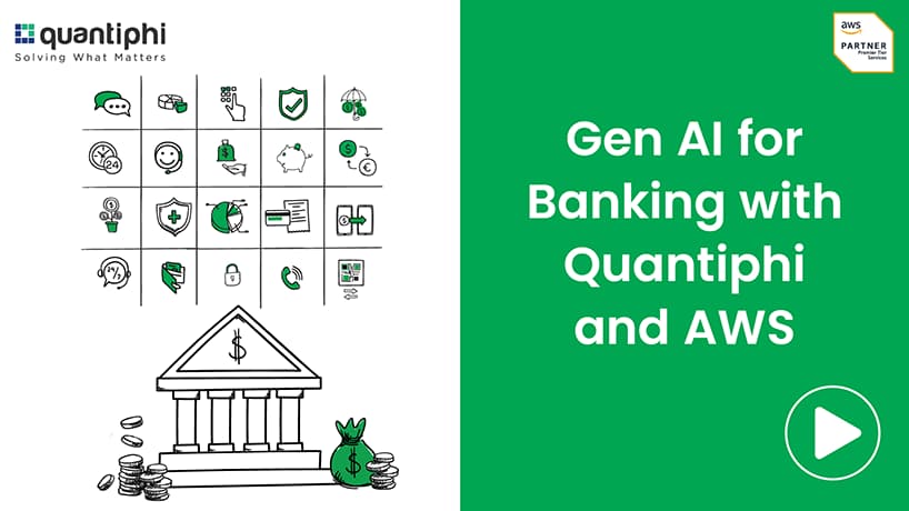 Harnessing the Power of Gen AI Enabled Analytics