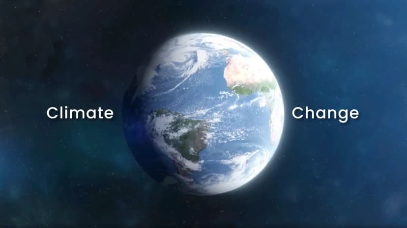 Climate Risk Intelligence