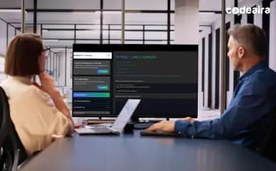 Codeaira project