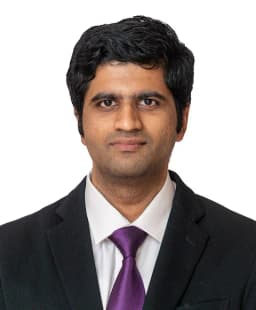 Gopalakrishnan Saisubramaniam