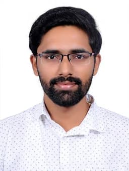 Dr. Harikrishnan P M