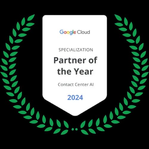 Partner of the Year 2024