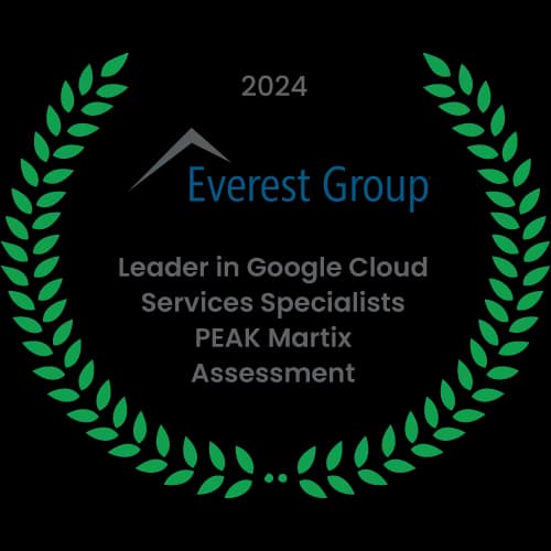 Everest Group 2024