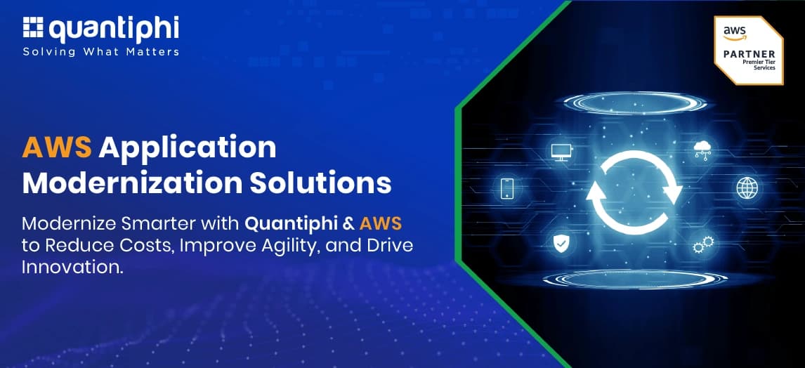 AWS Application Modernization: Your Guide to a Smarter Future