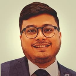 Anshuman Pathak