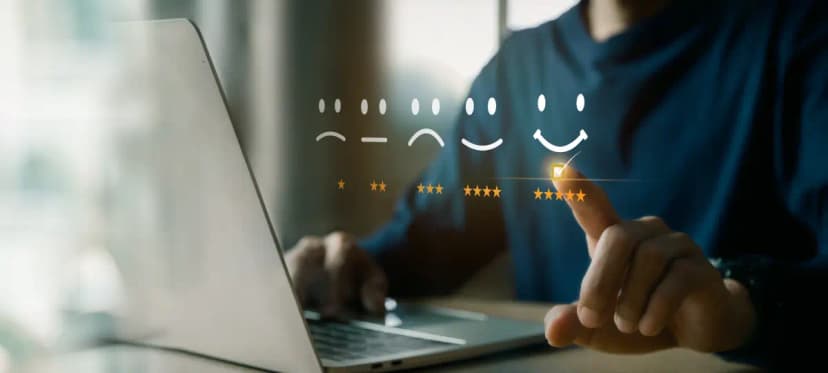 Delivering Superior Customer Experiences for a Californian Real Estate Company