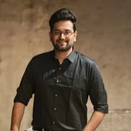 Utkarsh Verma