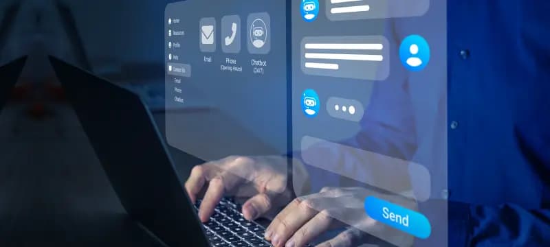 FAQ Virtual Agent for a Global Sports Tournament