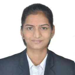Meghana Veeramalla