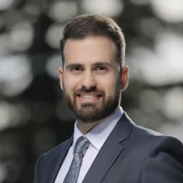Dr. Milad Ramezankhani