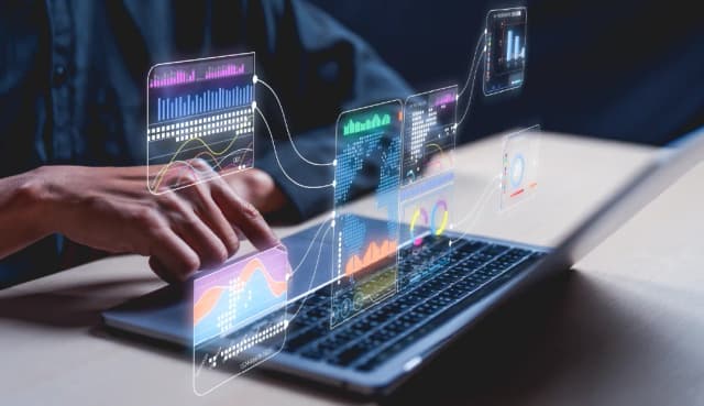 Network Planning & Operations