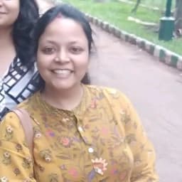 Dr. Pooja Kesari