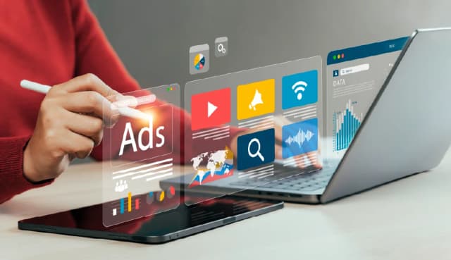 Sales & Marketing