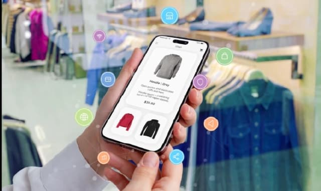 Retail