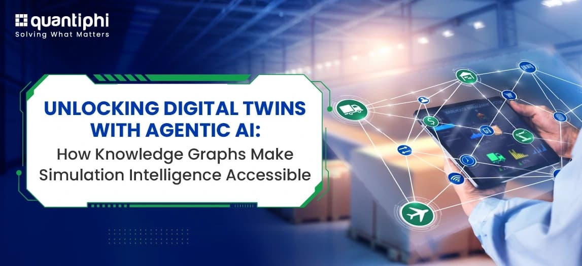 Unlocking Digital Twins with Agentic AI: How Knowledge Graph...