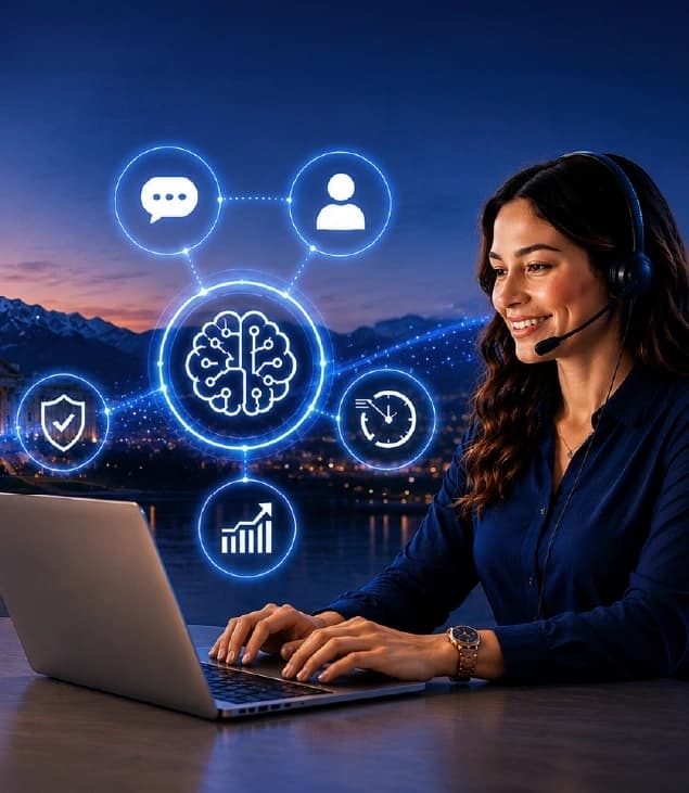 Driving Citizen-Centric Innovation: How the State of Utah’s Office of the Treasurer Modernized its C...