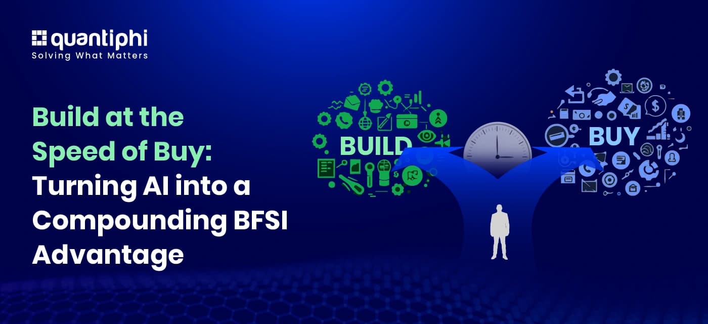 Build at the Speed of Buy: Turning AI into a Compounding BFS...
