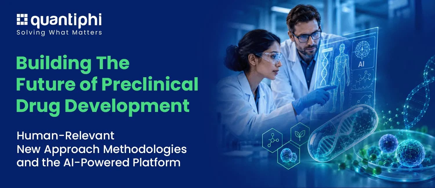Building The Future of Preclinical Drug Development: Human-R...