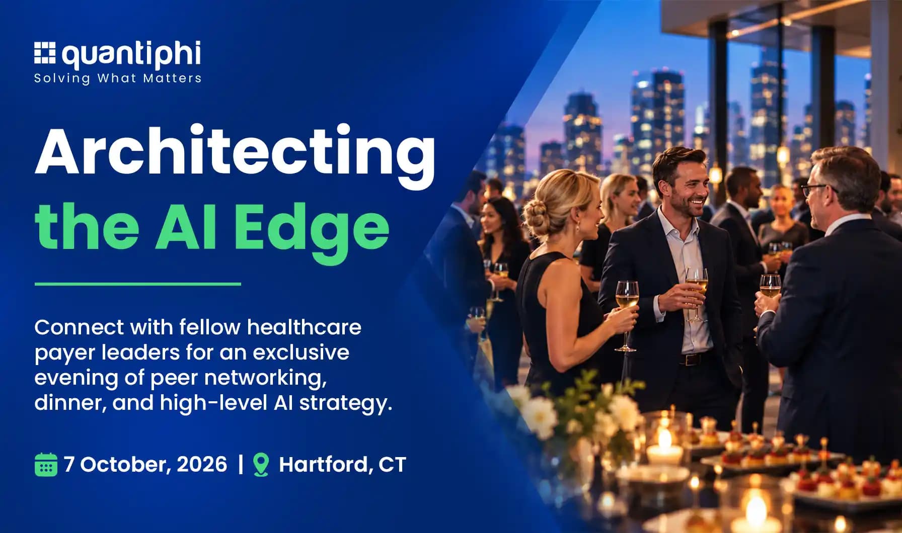 Architecting the AI Edge