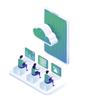 Secure Cloud Foundation for a Leading Healthcare Firm