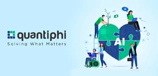 Quantiphi: AI With Heart and Security – Advancing Ethical Boundaries Through Responsible AI