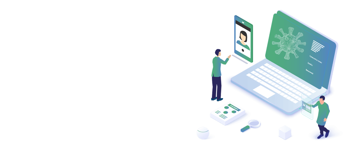 Summa Health COVID-19 Virtual Assistant
