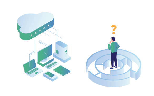 Secure Cloud Foundation for a Leading Healthcare Firm