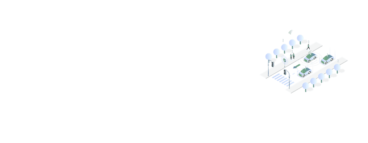 Connected Vehicle Platform