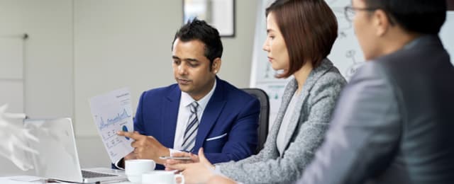 Banking and Financial Services Banking and Financial Services