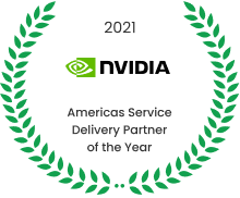 Quantiphi Named 2021 NVIDIA Partner Network – Service Delivery Partner of the Year Quantiphi Named 2021 NVIDIA Partner Network – Service Delivery Partner of the Year