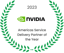 Quantiphi, Named 2023 NVIDIA Partner Network Service Delivery Partner of the Year Quantiphi, Named 2023 NVIDIA Partner Network Service Delivery Partner of the Year