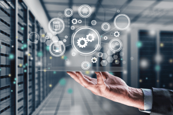 Application Modernization For A Restaurant-Technology Company