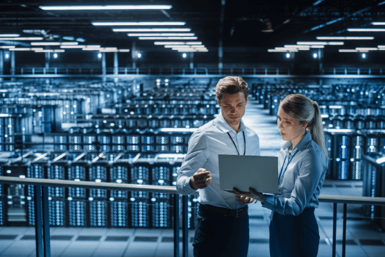 Application Assessment and Infrastructure Modernization For A US-based Wholesale Food Distributor