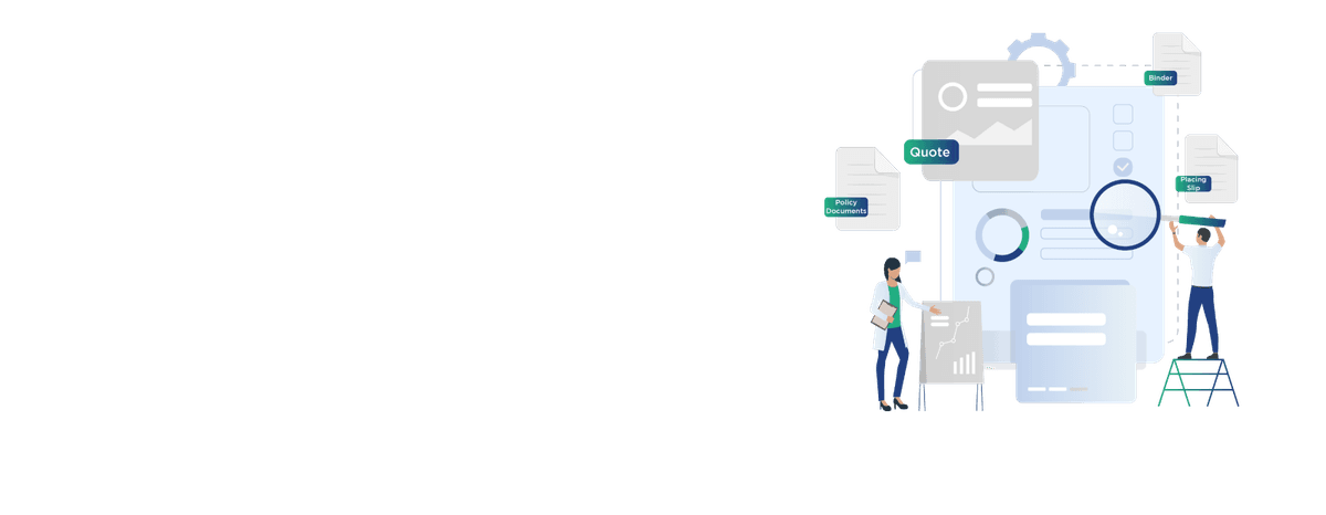 Policy Review Automation for a Leading Broker