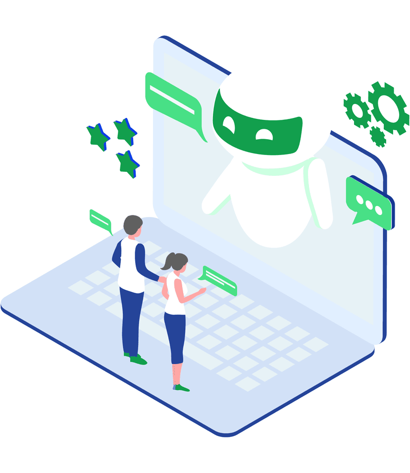Transforming Customer Experience with GenAI Enabled Chatbot Transforming Customer Experience with GenAI Enabled Chatbot